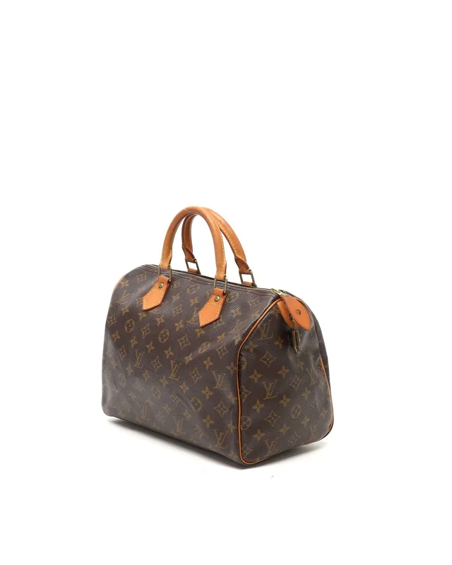 Louis Vuitton Damier Graphite 7 Days A Week Business Bag in Grey Canvas from A Retro Tale, photo 4 of 12