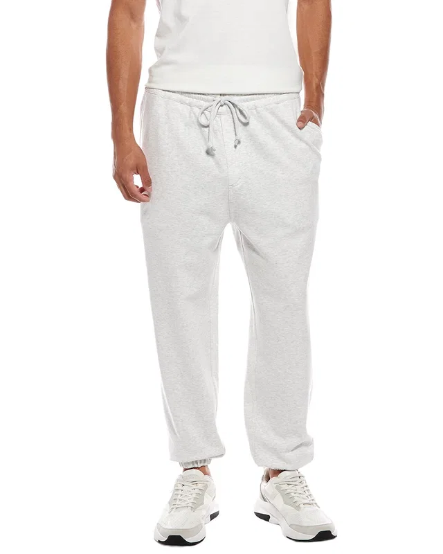 Brunello Cucinelli Jogger Lounge Pant, image 1 of 1 from Gilt
