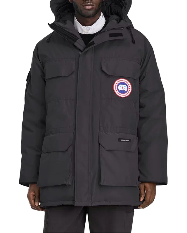 Canada Goose Expedition Parka, image 1 of 1 from Gilt