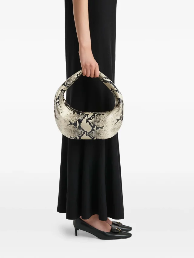 KHAITE medium Olivia bag, photo 2 of 2 from FARFETCH