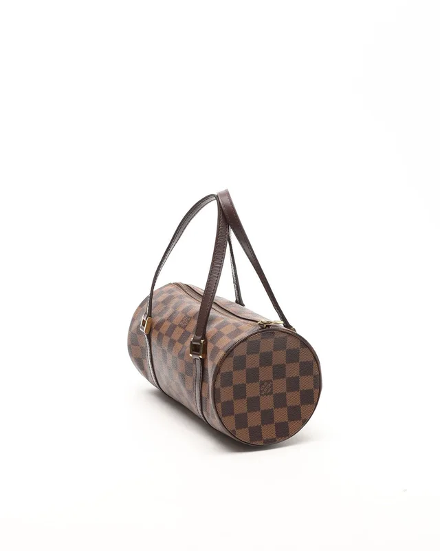 Louis Vuitton Damier Papillon 26 Bag from A Retro Tale, photo 3 of 8