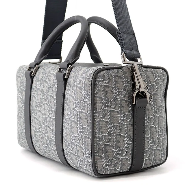 Dior Rango 2-way Boston Gray1ADDU114DOS H30Q Canvas Size 26 in Canvas from GALLERY RARE, photo 2 of 2