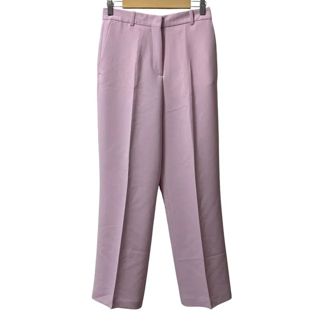 Acne Studios Polyester Trousers from LuxUness