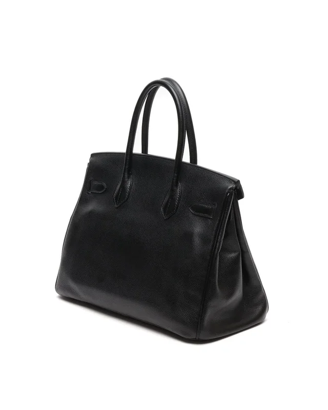 Hermès Birkin 30 Epsom Bag in Epsom leather from A Retro Tale, photo 3 of 12