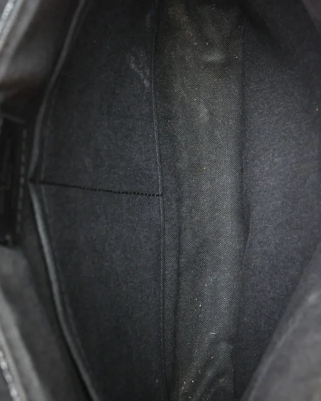 Louis Vuitton Damier Graphite District PM Bag in Grey Canvas from A Retro Tale, photo 10 of 11