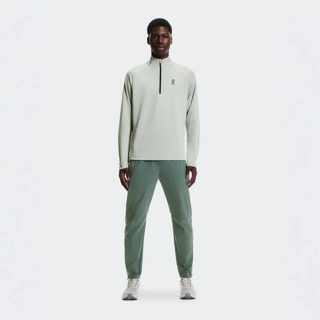 On Core Pants in Green from On, photo 1 of 1