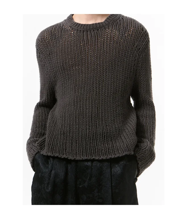 Our Legacy Long-sleeved sweater, photo 3 of 6 from SENSER