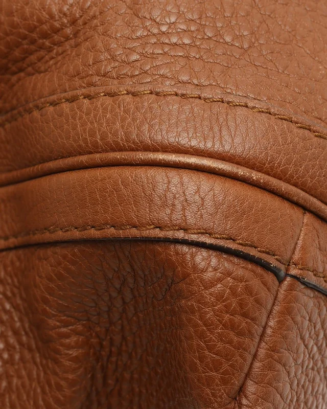 Gucci Bamboo Bella Hobo Bag in Canvas from A Retro Tale, photo 6 of 8