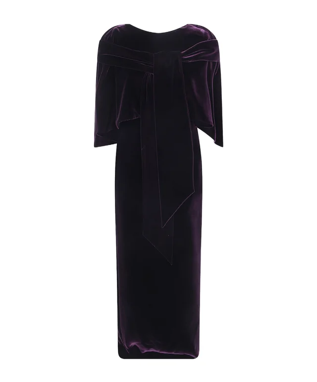 Alberta Ferretti backless dress from SENSER, photo 1 of 1