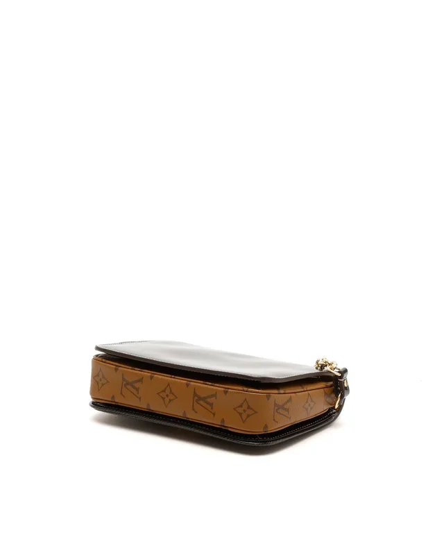 Louis Vuitton Mini Shiny Epi Pochette Métis Bag in Canvas from A Retro Tale, photo 5 of 9