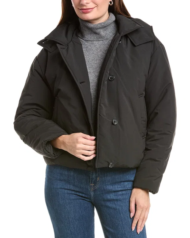 LAMARQUE Padded Jacket, image 1 of 1 from Rue La La