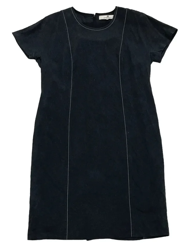 Givenchy Vintage Glamour Dress in black from Grailed