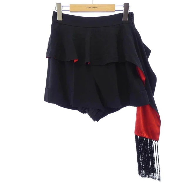 Alexander McQueen Shorts from LuxUness