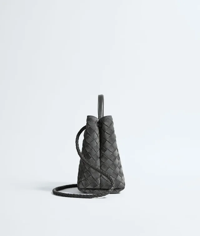 Bottega Veneta Small Andiamo, photo 2 of 6 from SENSER