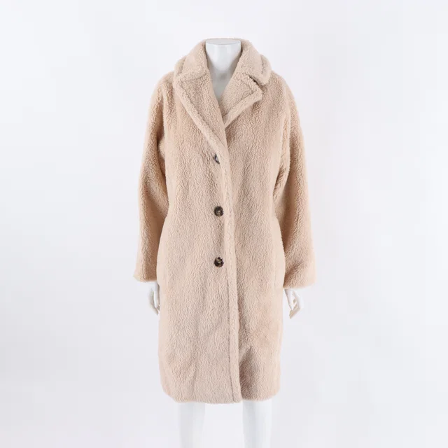 MaxMara Weekend Coat from GUGUS