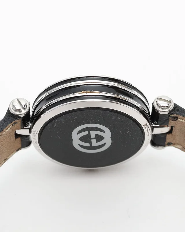 Gucci 2040L 21mm Watch in Leather from A Retro Tale, photo 5 of 7
