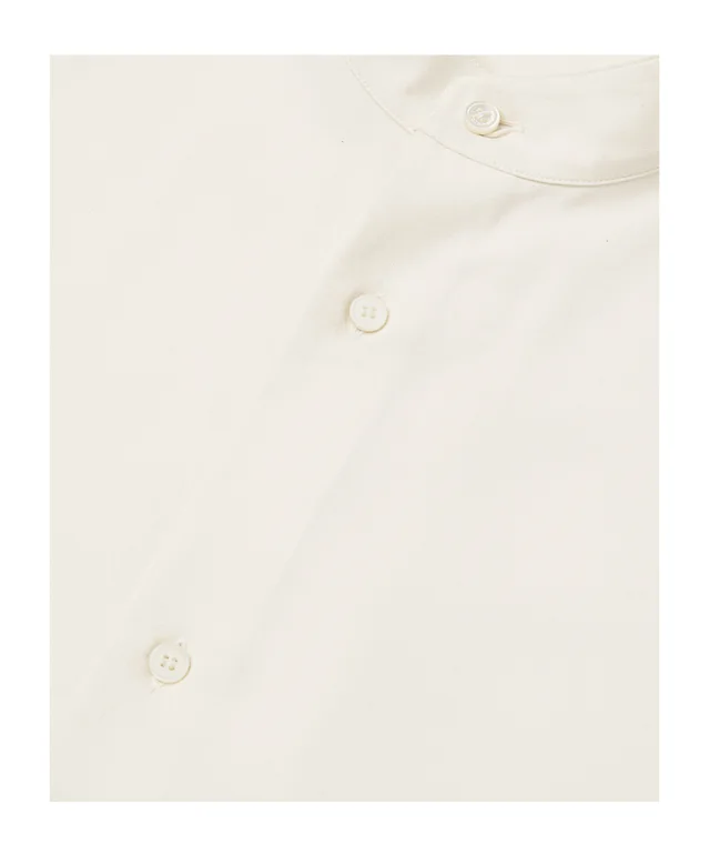 Loro Piana Long-sleeved shirt, photo 3 of 7 from SENSER