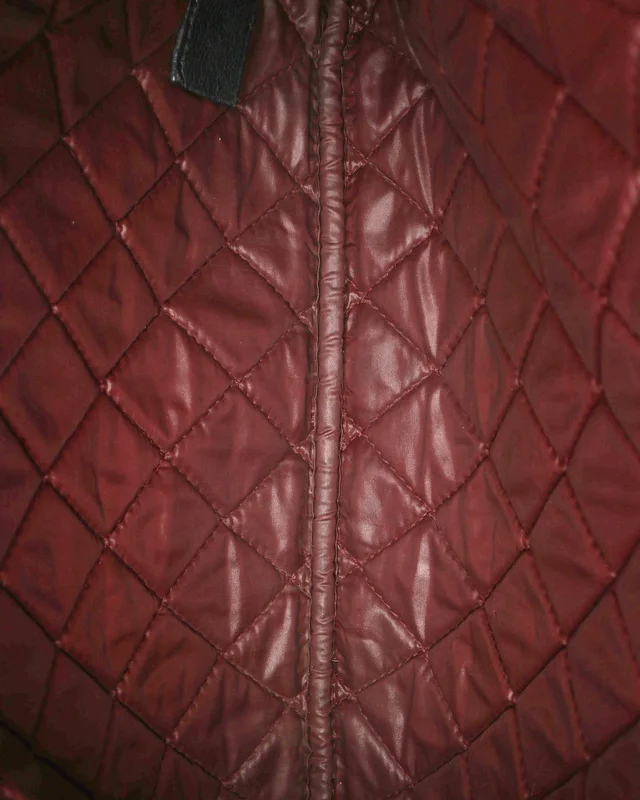 Chanel O-Case Clutch Bag in Leather from A Retro Tale, photo 8 of 9