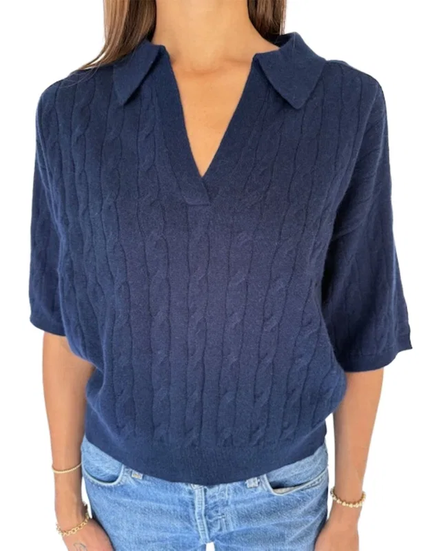 Archer Rosie 100% Cashmere Sweater, image 1 of 1 from Gilt