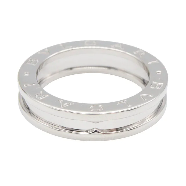 Bvlgari B-zero1 Au750 Ring Size 11 from LuxUness, photo 2 of 2