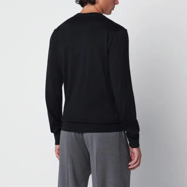 Dolce & Gabbana cashmere pullover, photo 4 of 6 from SENSER
