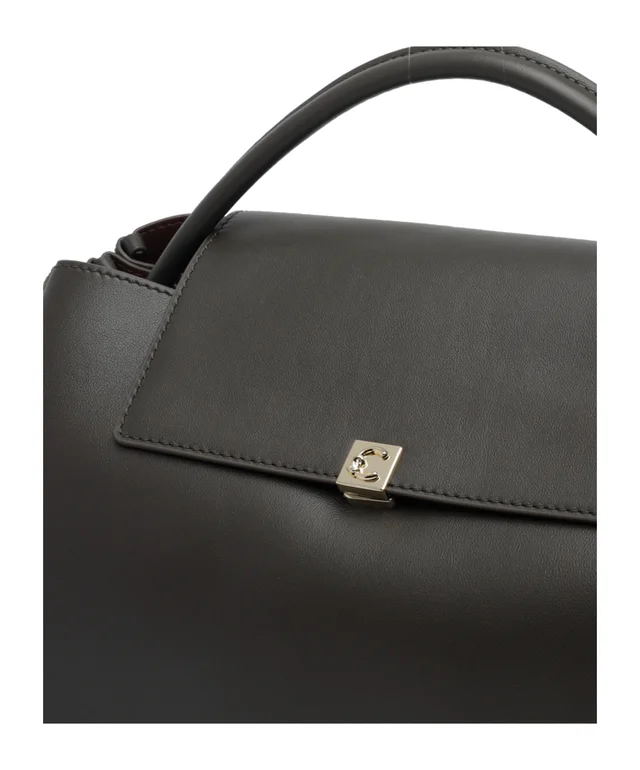 Coccinelle Pansy Bimateria Top Handle Bag, photo 4 of 4 from SENSER