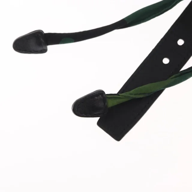 Prada Camouflage Tessuto Green Nylon Bag in Green Nylon from HEWI, photo 24 of 24