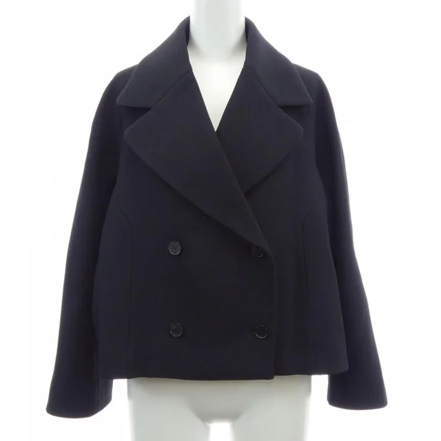 Dior Jacket Black in Black from The Reluxe