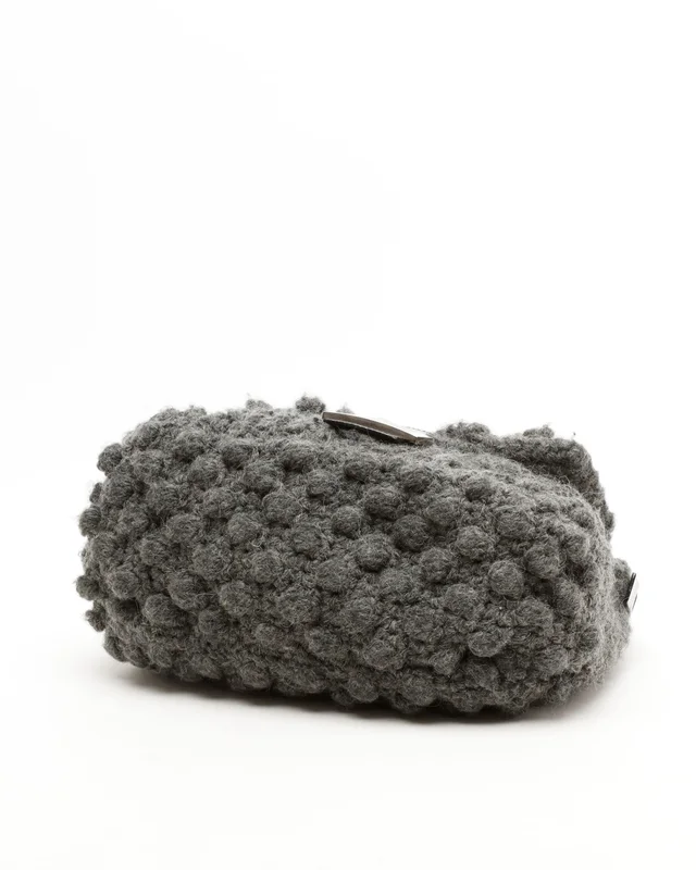 Fendi Mamma Bag in Tweed from A Retro Tale, photo 4 of 8