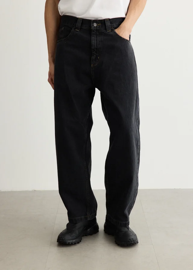 Carhartt WIP Brandon Pants in Black from Incu, photo 1 of 1