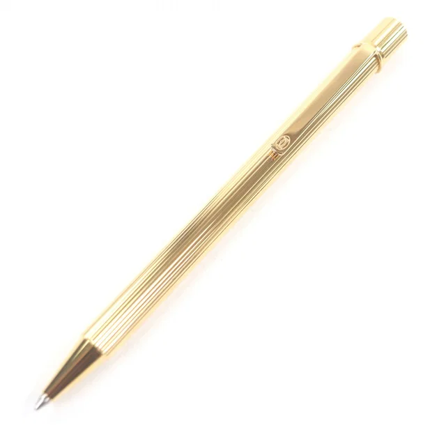 Must de Cartier Ballpoint Pen from LuxUness