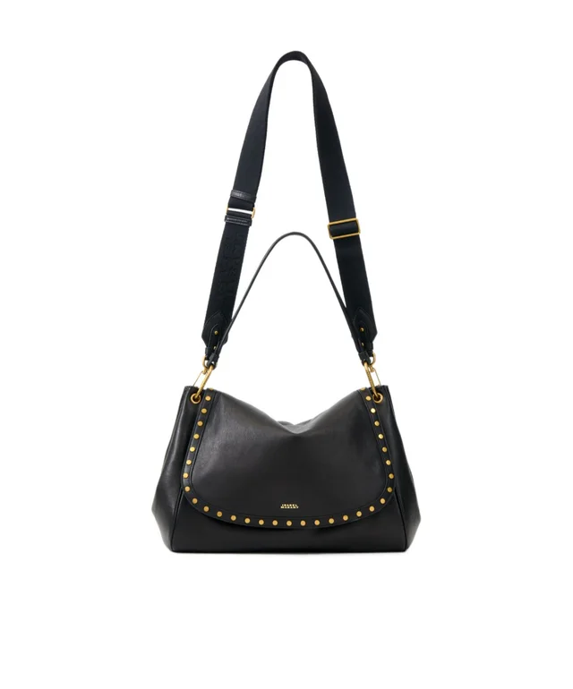 Isabel Marant Chany Medium Shoulder Bag from SENSER, photo 1 of 1