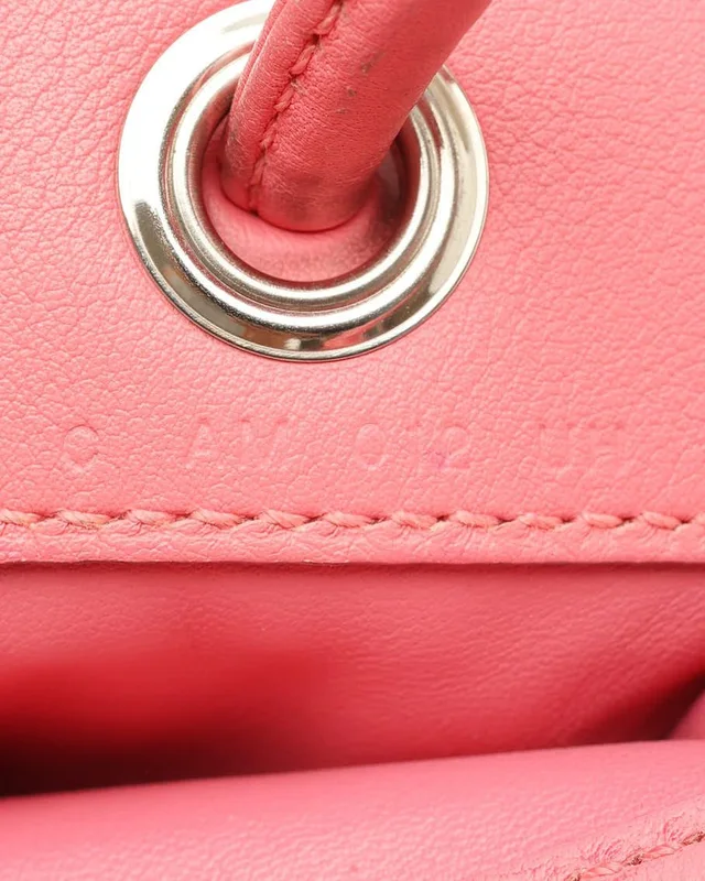 Hermès Mini Aline Bag in Leather from A Retro Tale, photo 9 of 10