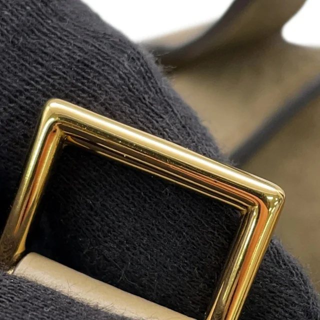 Hermès Picotin Lock Beige Marfa Taurillon Size PM in Beige from GALLERY RARE, photo 8 of 13