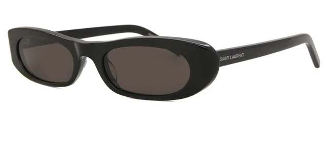 Saint Laurent Full frame sunglasses, photo 2 of 3 from SENSER