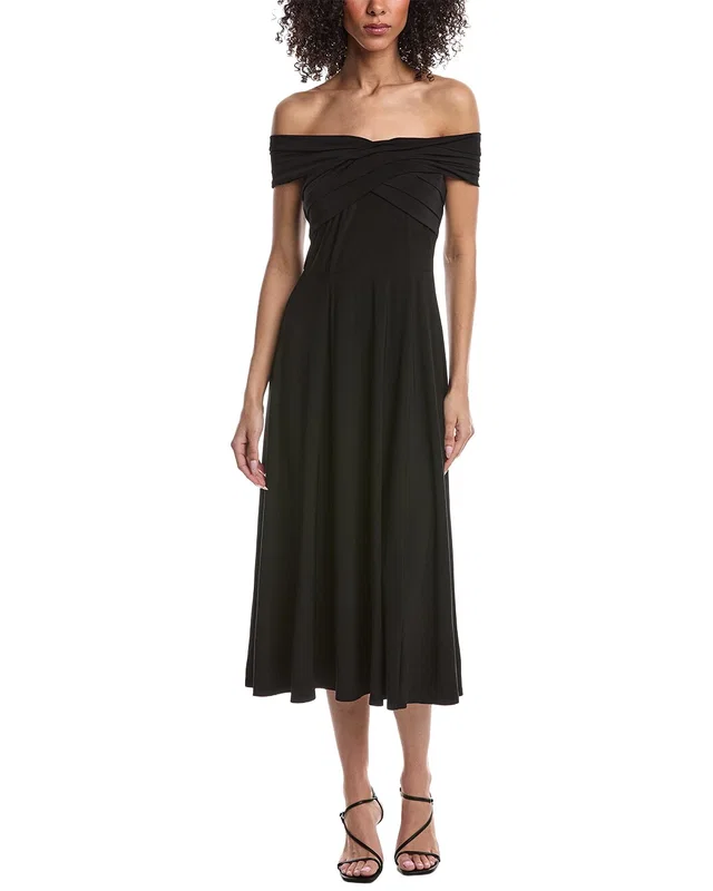 YUMI KIM Margot Mini Dress, image 1 of 1 from Gilt