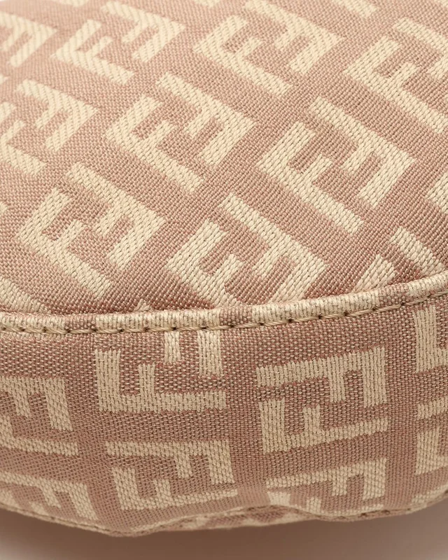 Fendi Zucchino Croissants Bag from A Retro Tale, photo 6 of 11
