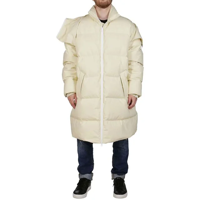Bottega Veneta P Ed Coat, photo 5 of 6 from Balardi