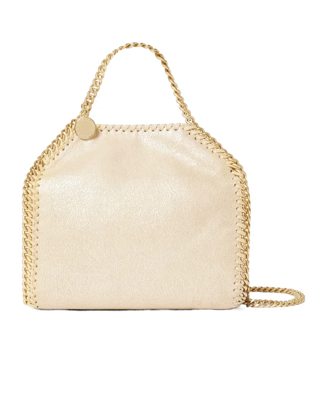 Stella McCartney Falabella chain-trim tote bag from SENSER, photo 1 of 1