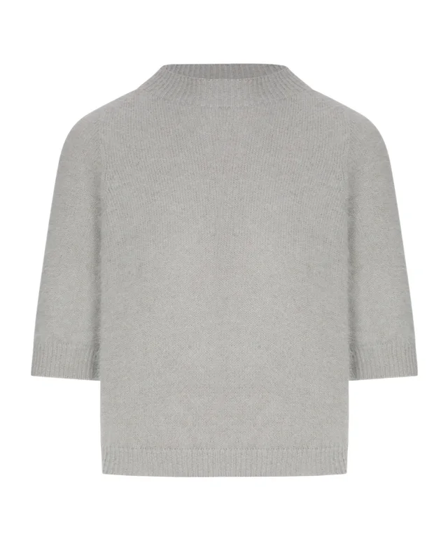 Roberto Collina Short Sleeved Jumper from SENSER, photo 1 of 1