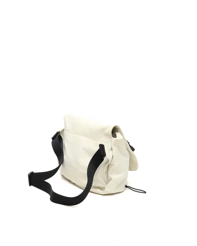 Chanel Sports Line CC Messenger Bag in Nylon from A Retro Tale, photo 3 of 10