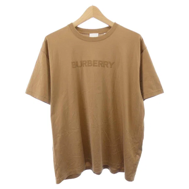 Burberry Cotton T Shirt from LuxUness