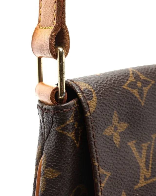 Louis Vuitton Monogram Musette Salsa Bag from A Retro Tale, photo 6 of 9