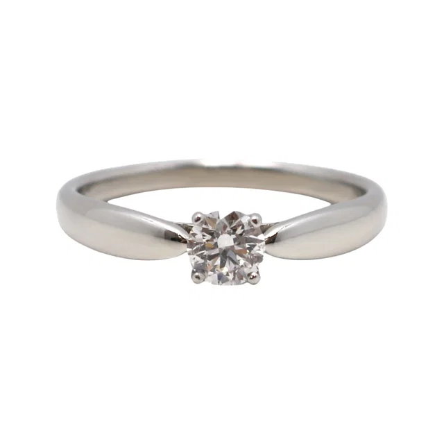 Tiffany & Co. 티파니앤코 하모니 다이아 웨딩 링 0.30CT 51호 from GUGUS