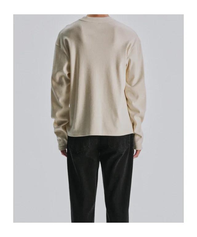 The Row Teren T-shirt, photo 5 of 6 from SENSER