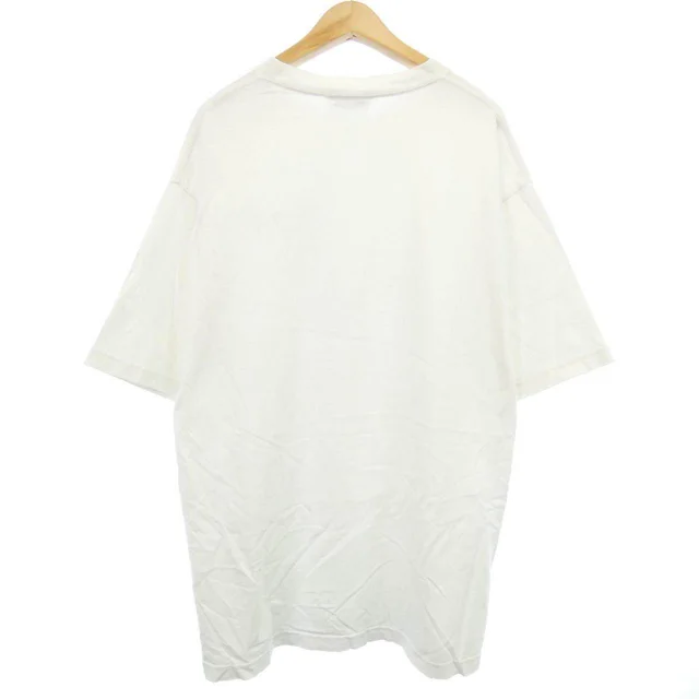 Balenciaga Cotton T Shirt from LuxUness, photo 2 of 2
