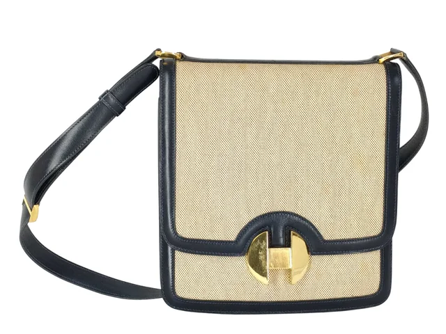 Hermès handbags in Canvas from The Brand Collector, photo 1 of 1