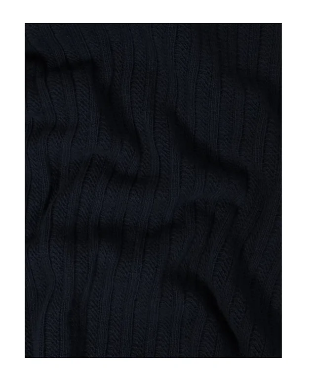 Stone Island Loose-fit zip-up stand collar jumper, photo 2 of 6 from SENSER