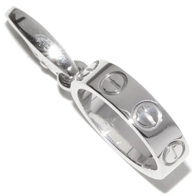 Cartier Baby Love Au750 Pendant from LuxUness