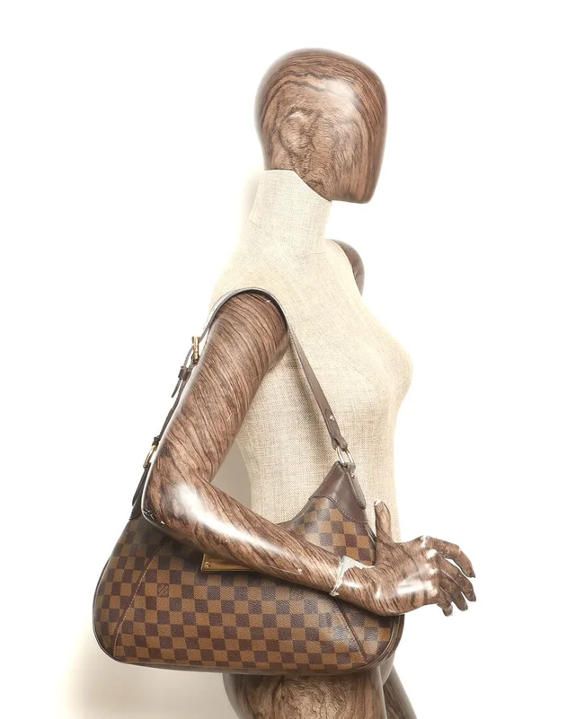 Louis Vuitton Damier Thames GM Bag in Canvas from A Retro Tale, photo 10 of 10